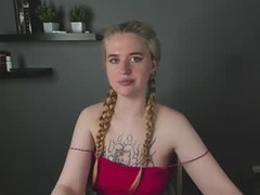Recent screenshot of betany_fokss