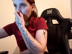 Recent screenshot of bethaniemeister