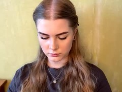 Recent screenshot of bethannbenavidez