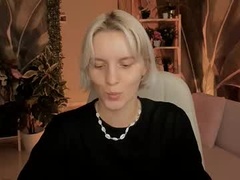 Recent screenshot of bethanycloud