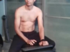 Recent screenshot of betherewithme