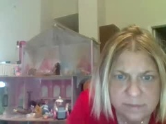 Recent screenshot of betsygore78