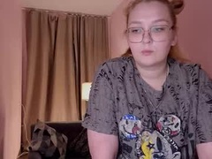 Recent screenshot of betty_millerr