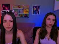 Recent screenshot of betty_noir