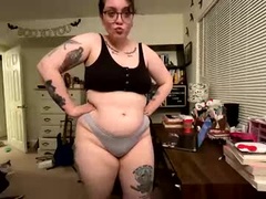 Recent screenshot of bettycake666