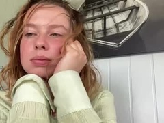 Recent screenshot of bettydesire