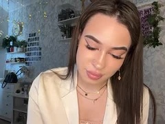 Recent screenshot of bettyejeanpaul