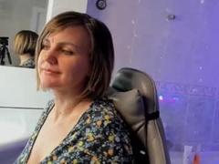 Recent screenshot of bettygibsonn