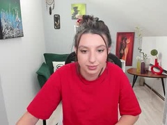 Recent screenshot of bettyjamess