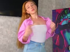 Recent screenshot of bettystevenson