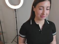 Recent screenshot of beverly_patton