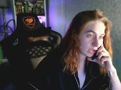 Recent screenshot of beverly_yay