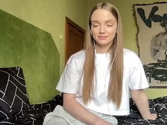 Recent screenshot of beverlycregan