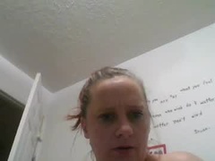 Recent screenshot of bevsbusty