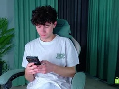 Recent screenshot of beyouangel