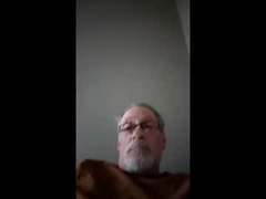 Recent screenshot of bgappert