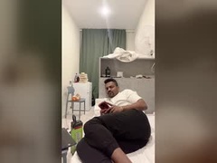 Recent screenshot of bhagihero