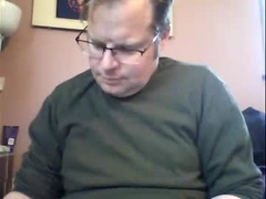 Recent screenshot of bhartman