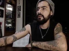 Recent screenshot of bhbroadcast