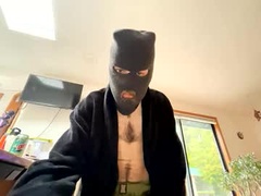 Recent screenshot of bhoff666