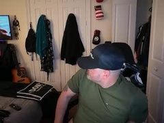 Recent screenshot of bi_militaryman69
