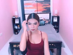 Recent screenshot of bianca24khy