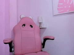 Recent screenshot of bianca__11