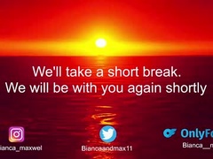 Recent screenshot of bianca_and_maxwell