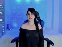 Recent screenshot of bianca_onyx