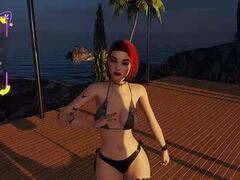 Recent screenshot of bianca_sexyy