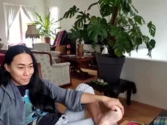 Recent screenshot of bianca_transpinay