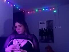 Recent screenshot of bianka_2301