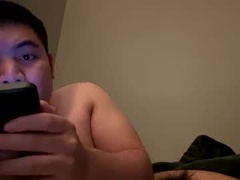 Recent screenshot of bidenben349