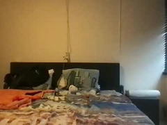 Recent screenshot of bidude82