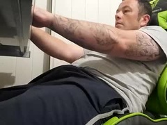 Recent screenshot of big_balls_big_load