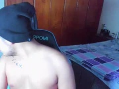 Recent screenshot of big_cockjughead