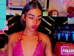 Recent screenshot of big_hot_boy777