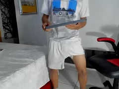 Recent screenshot of big_jhoonss_