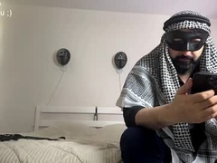 Recent screenshot of big_little_sheikh