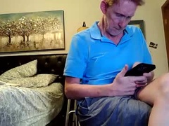 Recent screenshot of big_mack_daddy