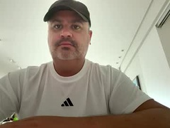 Recent screenshot of big_pimpim