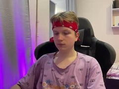 Recent screenshot of big_sam35