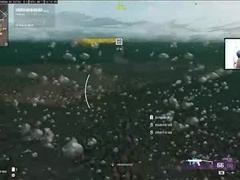 Recent screenshot of big_samuel