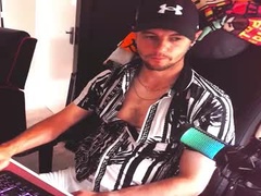 Recent screenshot of bigandbaldtv