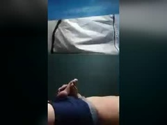 Recent screenshot of bigasain7inchcock
