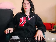 Recent screenshot of bigassdolltrav2