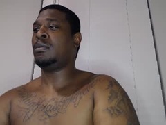 Recent screenshot of bigblack004