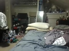 Recent screenshot of bigbootyslutcouple