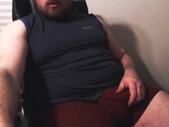Recent screenshot of bigboyfit