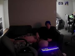 Recent screenshot of bigboyfresch